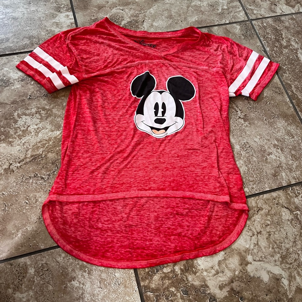 Disney Mickey Mouse t-shirt